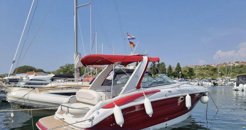 Crownline 270CR