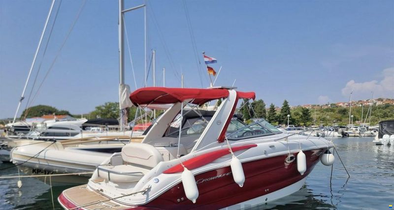 Crownline 270CR