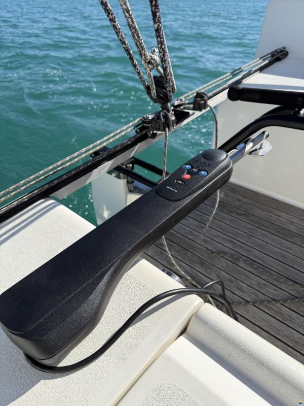 Bente 24 Edition