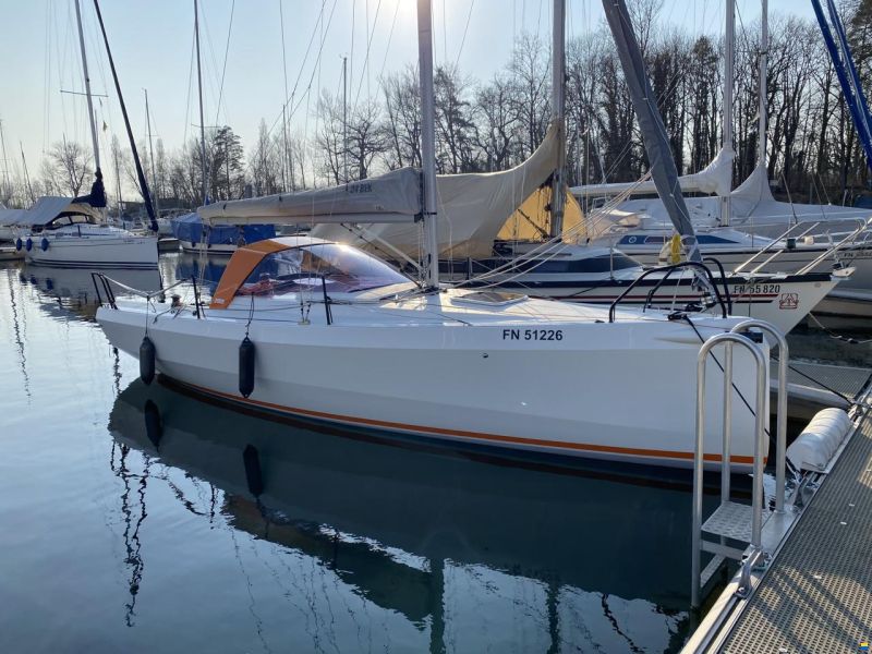 Bente 24 Edition