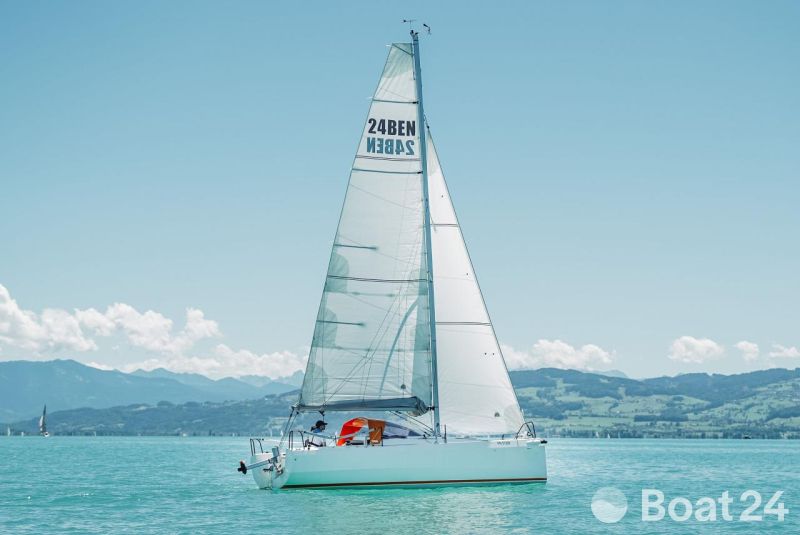Bente 24 Edition