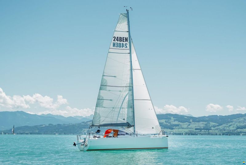 Bente 24 Edition
