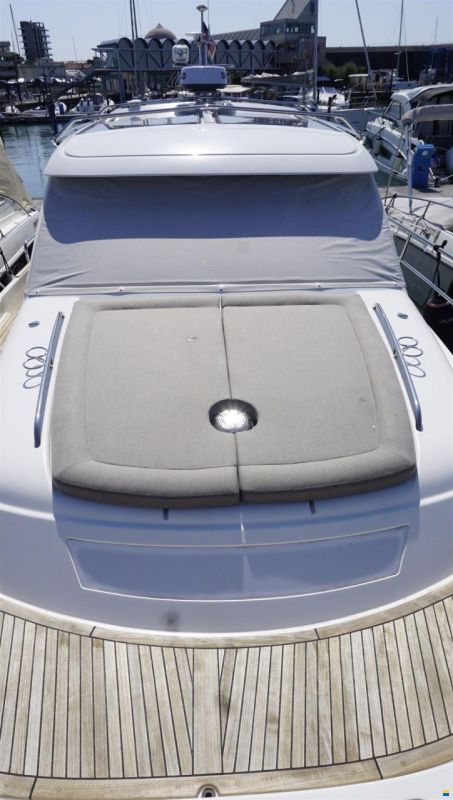 Nimbus 365 COUPE'