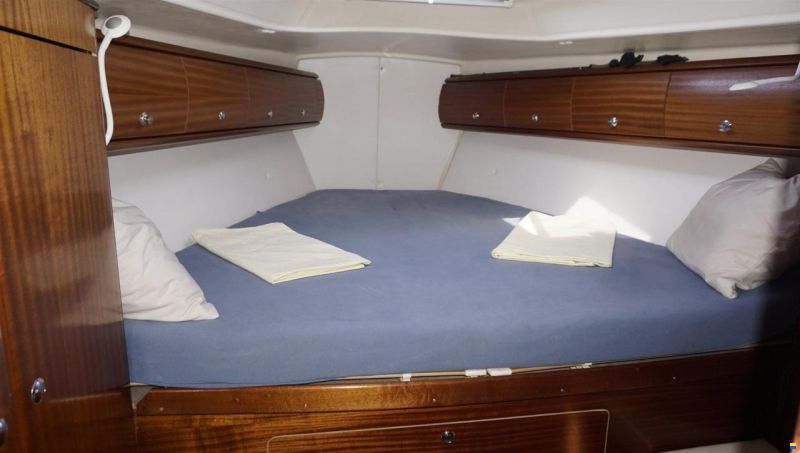 Bavaria 38