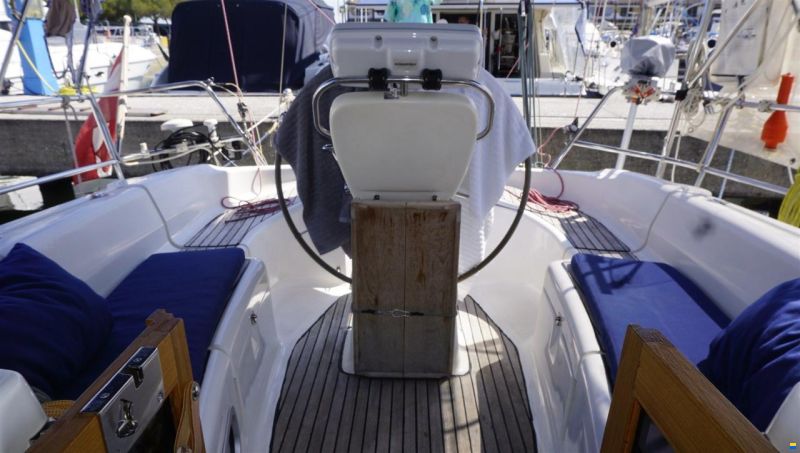 Bavaria 38