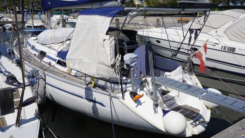 Bavaria 38