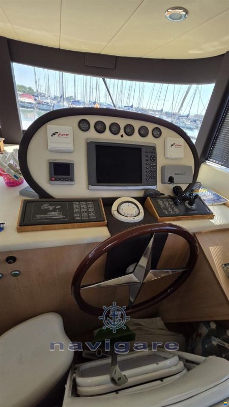 Piantoni HARMONY 42