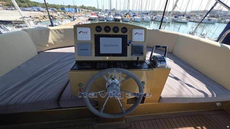 Piantoni HARMONY 42
