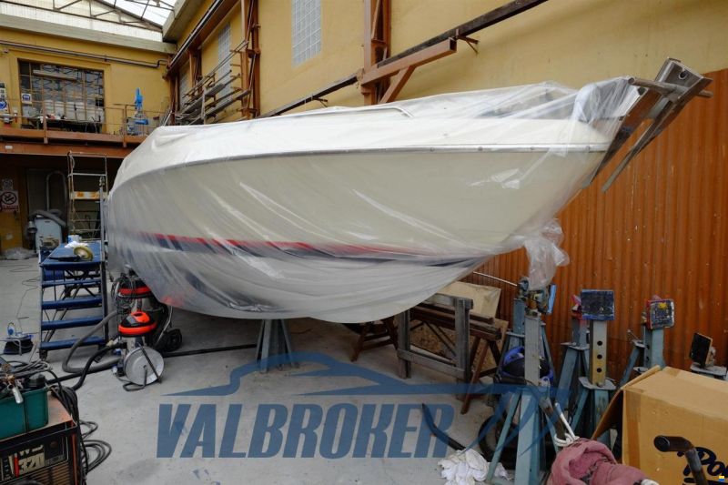 Colombo ANTIBES 27