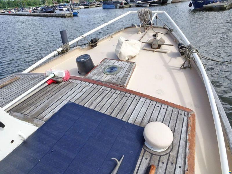 Zeeschouw 9.60