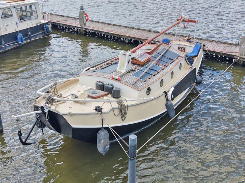 Zeeschouw 9.60