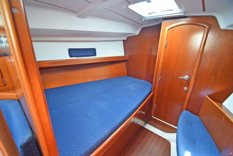 Beneteau Oceanis 393