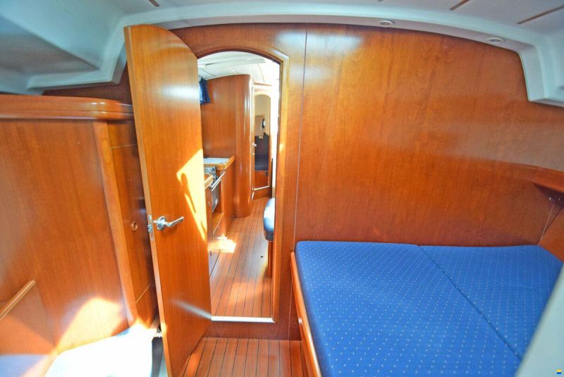 Beneteau Oceanis 393