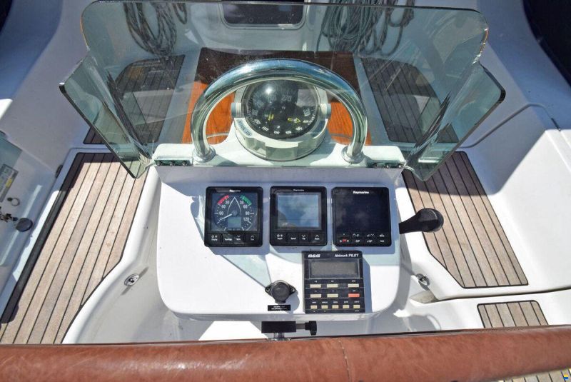 Beneteau Oceanis 393