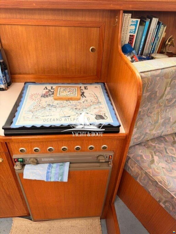 Polaris Enduro 1000