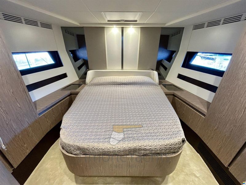Azimut S6