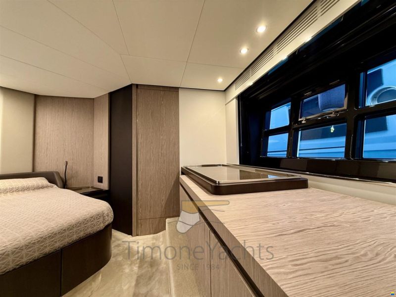 Azimut S6