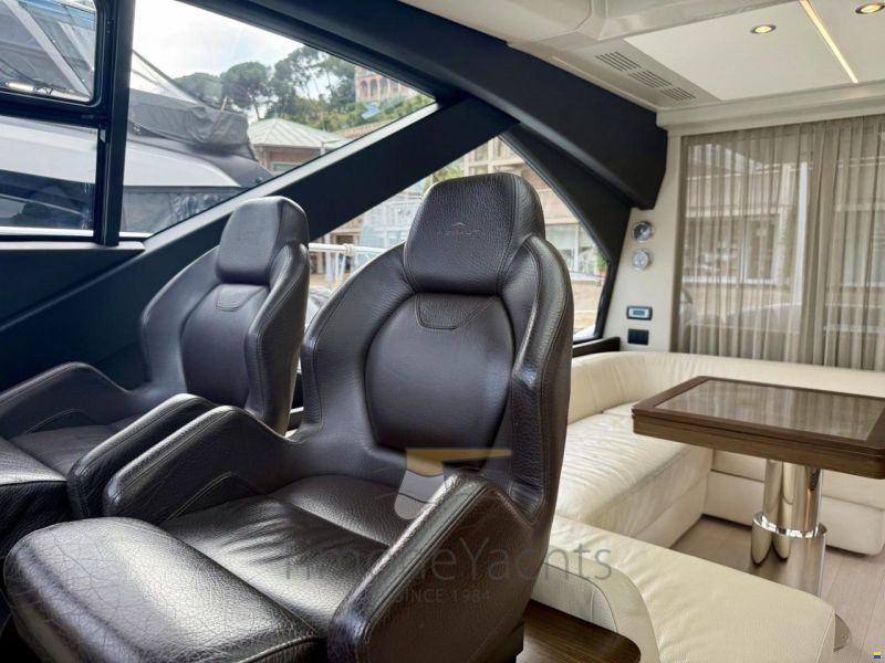 Azimut S6