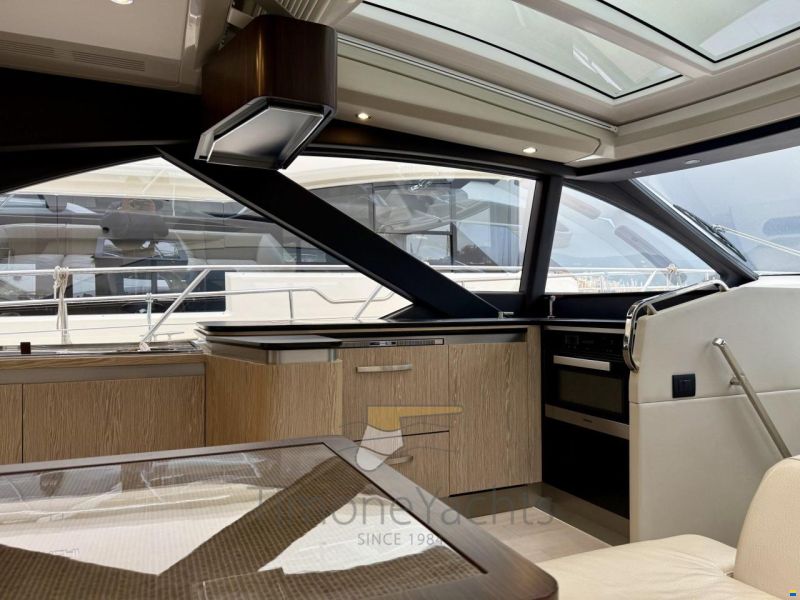 Azimut S6
