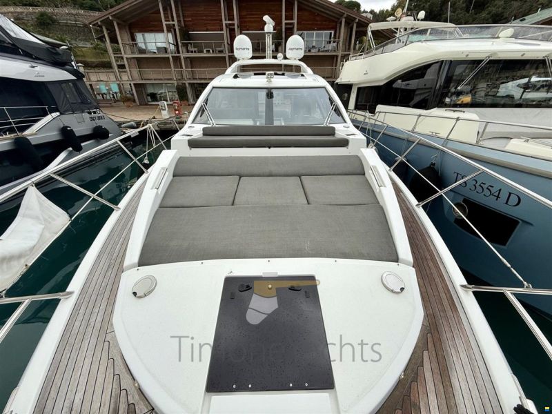 Azimut S6