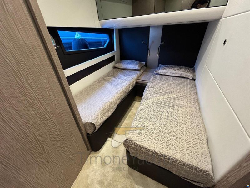 Azimut S6