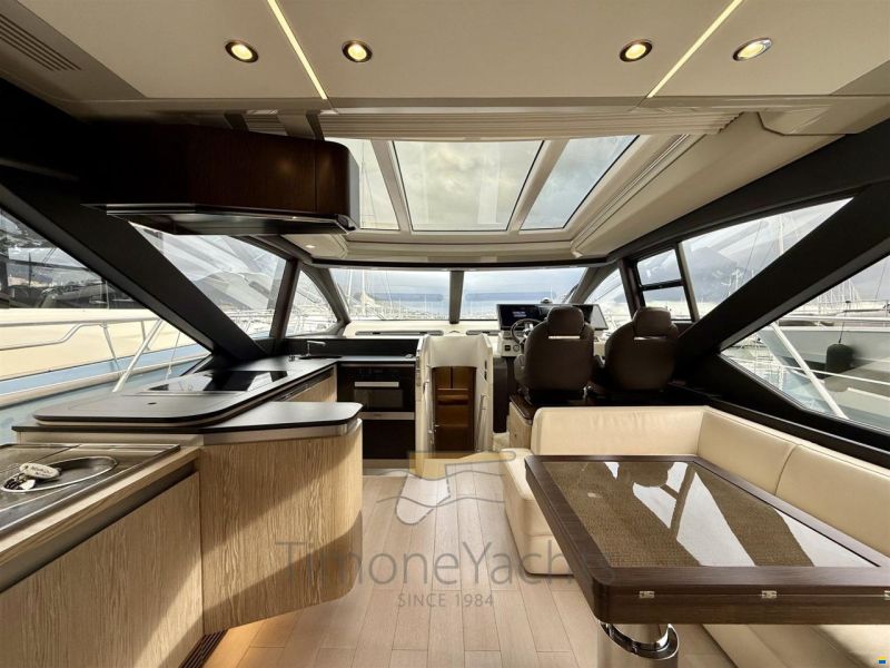 Azimut S6
