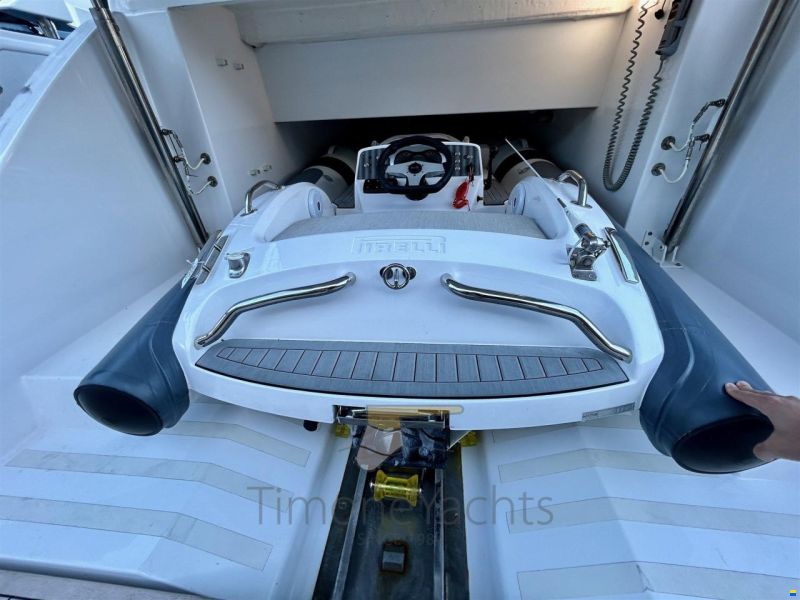 Azimut S6