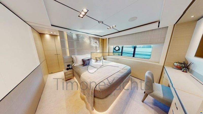 Princess 30 M