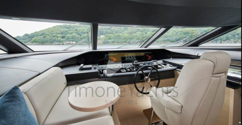 Princess 30 M