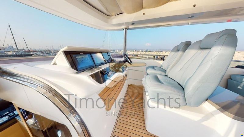 Princess 30 M