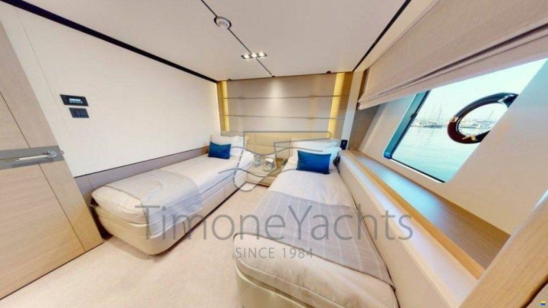 Princess 30 M