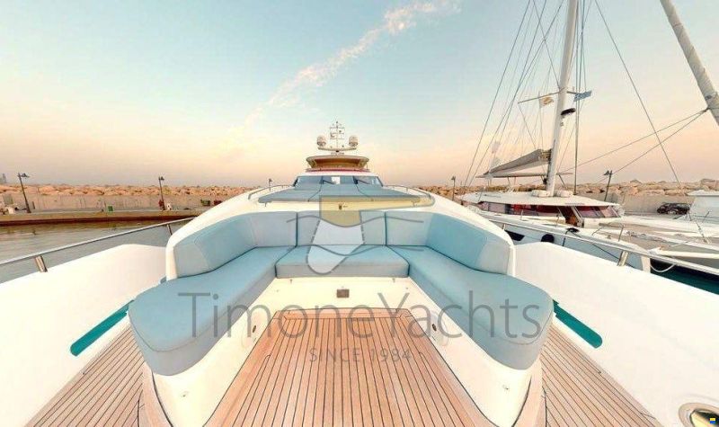 Princess 30 M