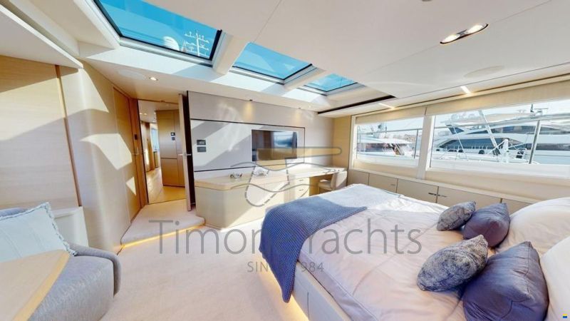 Princess 30 M