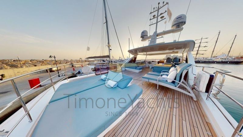 Princess 30 M