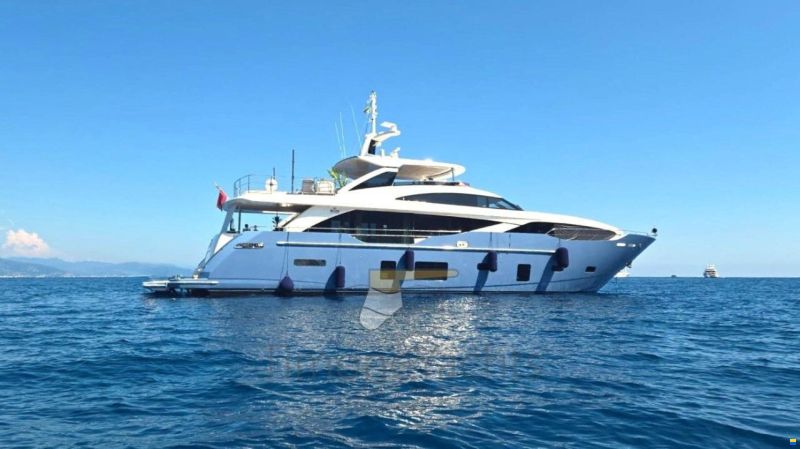 Princess 30 M
