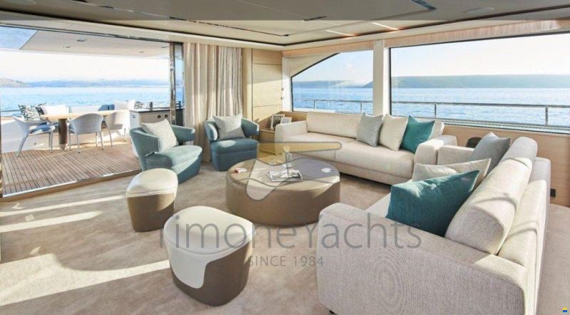 Princess 30 M