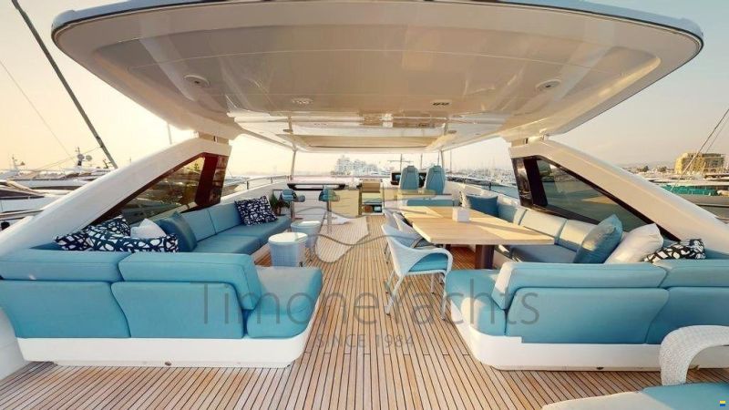 Princess 30 M