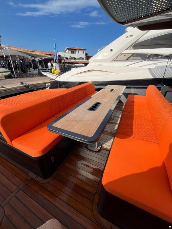 MAORI 46 HT