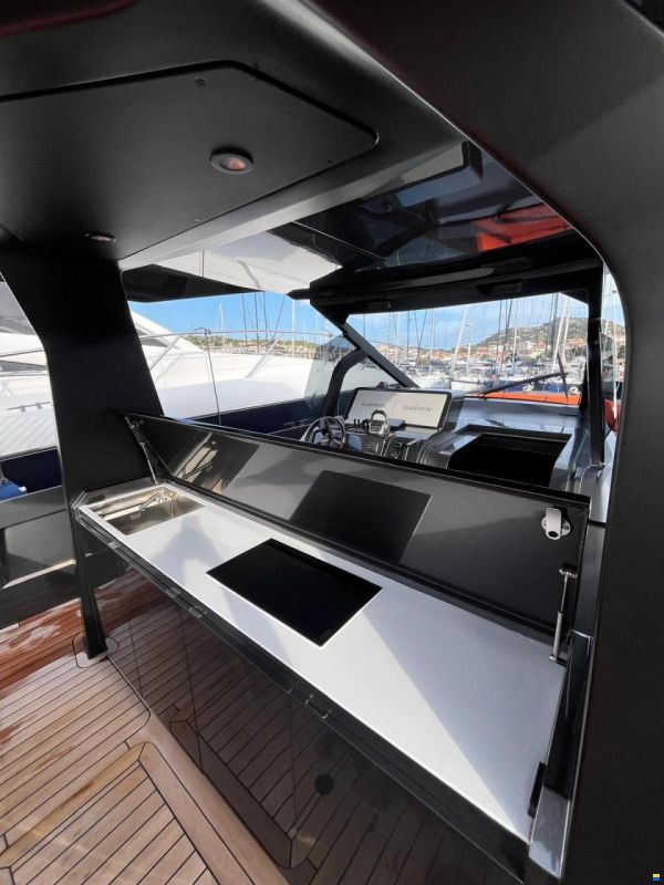 MAORI 46 HT