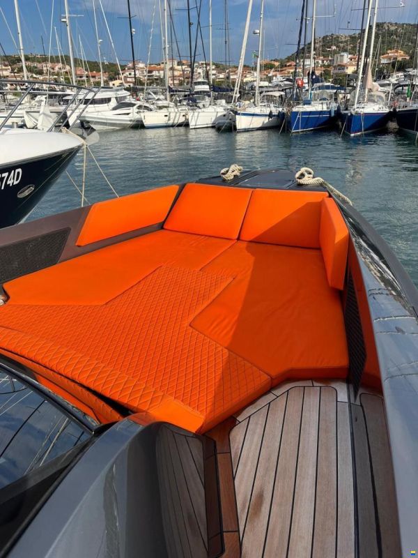 MAORI 46 HT