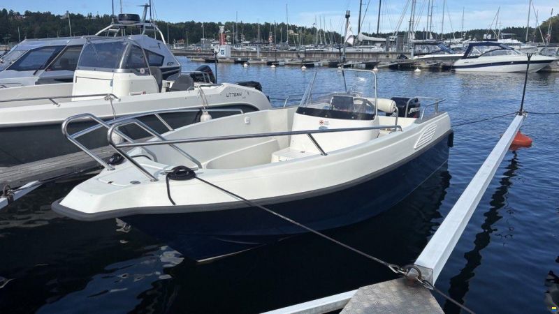 Uttern 5602
