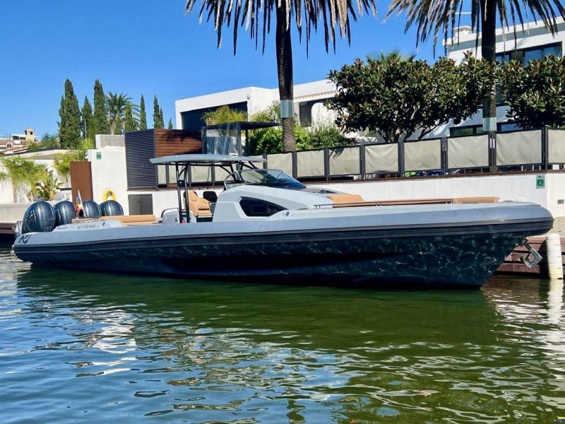Nuova Jolly Prince 50