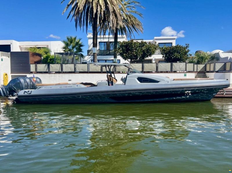 Nuova Jolly Prince 50