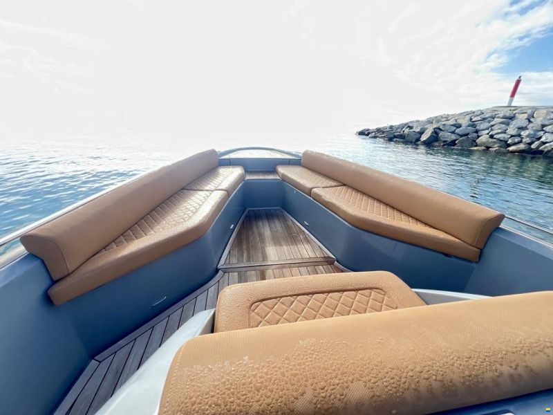 Nuova Jolly Prince 50