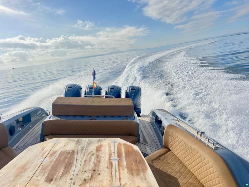 Nuova Jolly Prince 50
