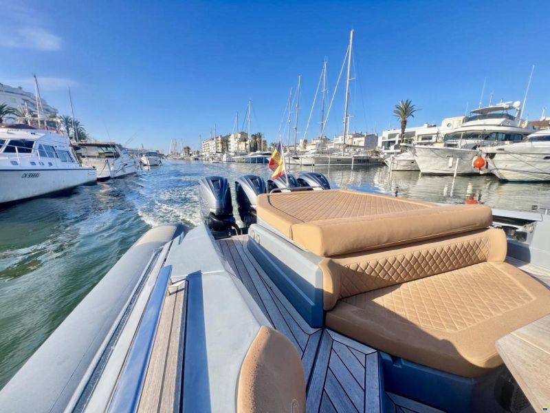 Nuova Jolly Prince 50
