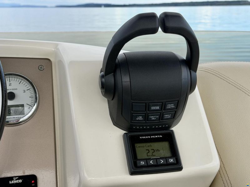 Jeanneau Prestige 36