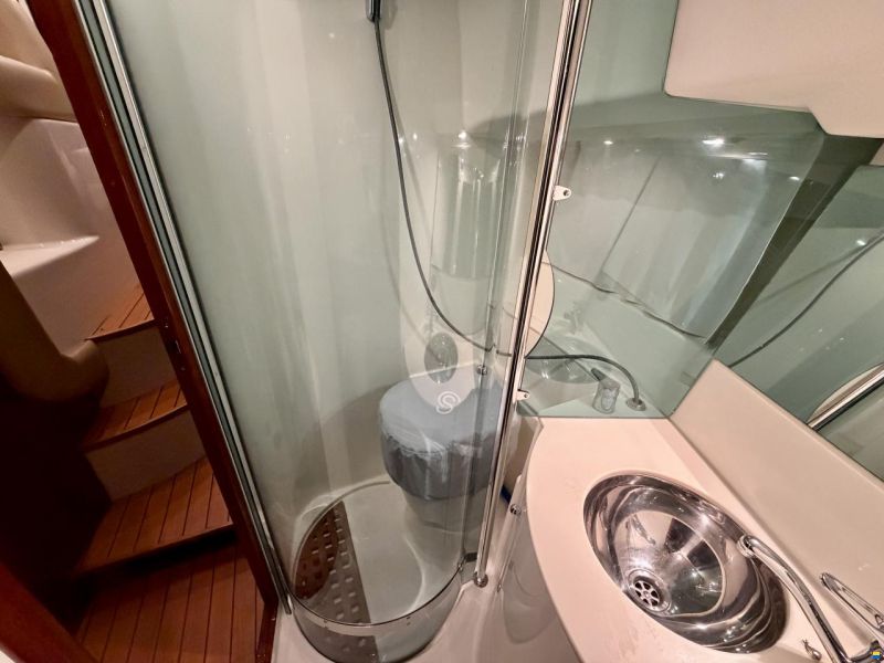 Jeanneau Prestige 36