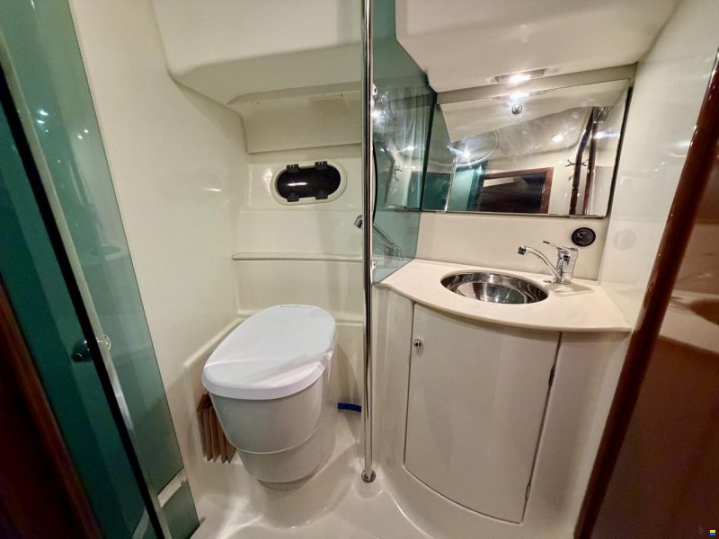 Jeanneau Prestige 36