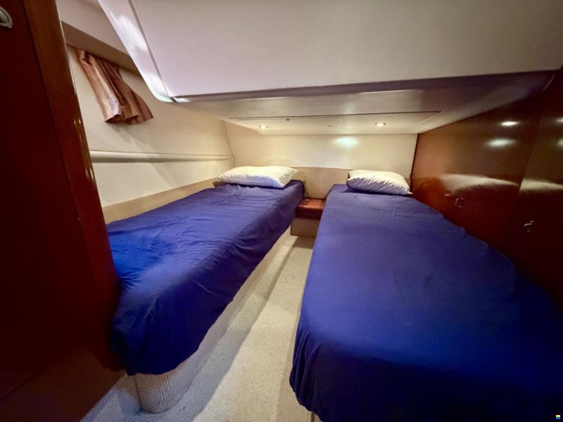 Jeanneau Prestige 36